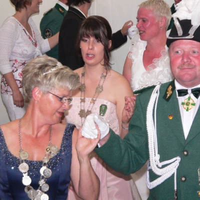 2007 | Schützenfest 2007