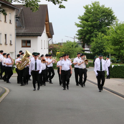 2022 | Schützenfest 2022 - Tag 3|3