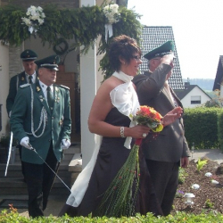 2008 | Schützenfest 2008