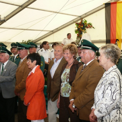 2009 | Schützenfest 2009